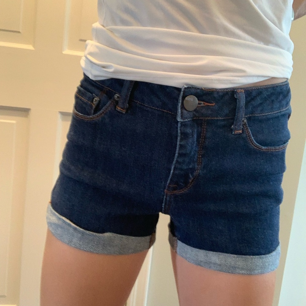 BDG Jean shorts